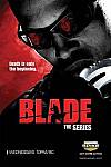 Blade: La serie
